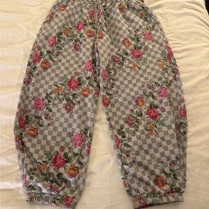 Daily Practice Jogger Sweatpants by Anthropology